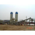 400t / H Stabilized Soil Mixing Station (estação de mistura contínua)